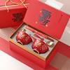 Ceramic Longevity Gift Bowl Set