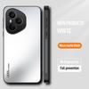 ShockProof AG Frosted Soft TPU+PC Matte Back Cover For Honor 400 Pro Honor400Pro 5G Phone Case Coque