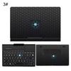 Laptop Adhesive Sticker Full Coverage Skin Protector Film For Pocket 3 8Inch Devices Notebook Sticker