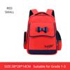 Exquisite Bows Grundschüler Schultaschen Mädchen und Jungen 1. bis 6. Klasse Rucksack Leichter Schulranzen für Kinder im Alter von 6 7 9 12 Jahren
