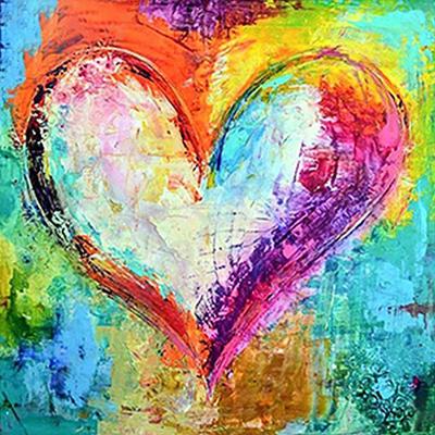 Full Drill Lover 5D DIY Diamond Painting Embroidery Cross Craft Stitch Art Decor