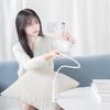 Adjustable Rotating Mobile Phone Stand - Multi-Functional Desktop & Bedside Holder