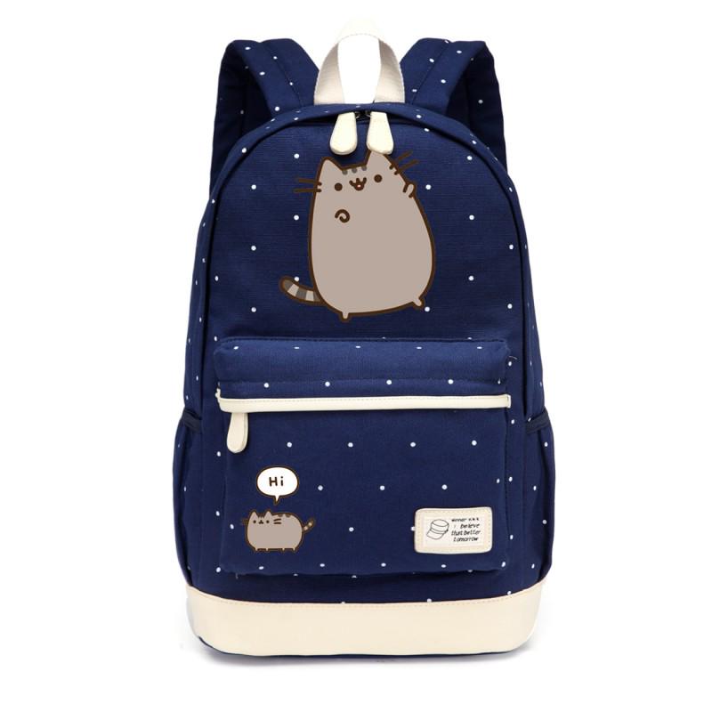 pusheen backpack uk
