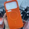 Xiaomi 11Promax Cooling Magnetic Phone Case Xiaomi POCO X8Promax Honeycomb Case