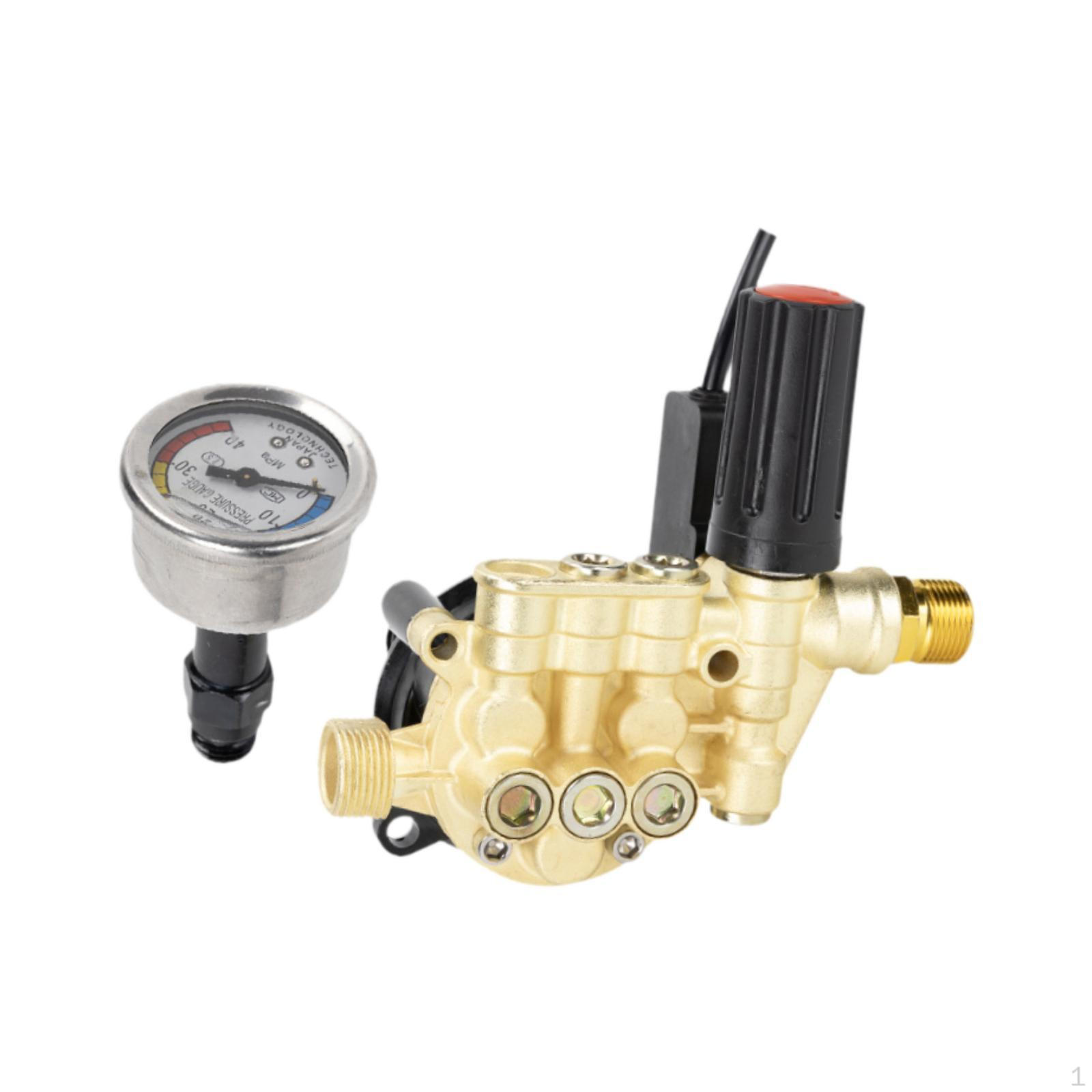 

220В Головка насоса высокого давления в сборе, Автозапчасти, Сплав, Style B