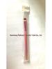 Minaqi Eyeshadow Brush: Wooden Handle, Individually Wrapped, Available In Three Colors.