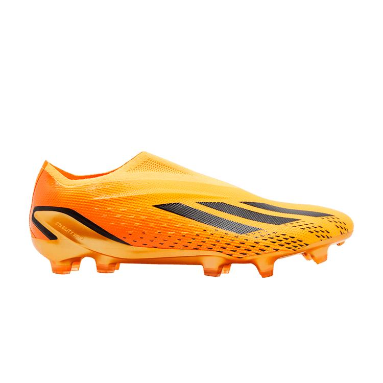adidas X Speedportal+ FG  Heatspawn Pack  47