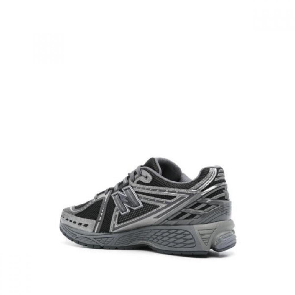 New Balance International Shipping 24fw Sneakers M1906res Black