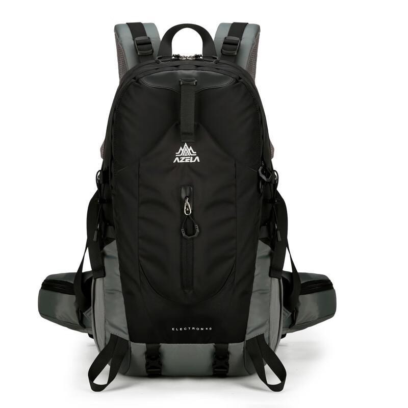 Hufeng Outdoor Fashion Travel Backpack