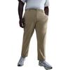 Nike Solid Color Straight Leg Quick Dry Casual Pants Men Bottoms Khaki HQ6922-251