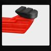 Multifunctional Woodworking Spring Clamp A Type Strong Heavy Duty for Extra Large Clip Durable Plastic for Wood Carpente