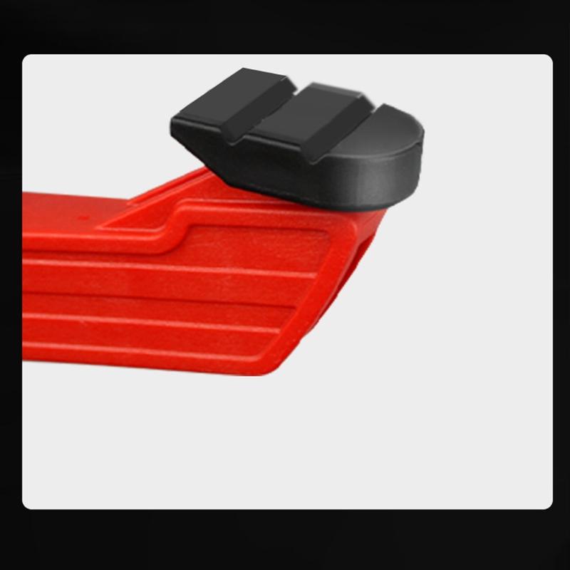 Multifunctional Woodworking Spring Clamp A Type Strong Heavy Duty for Extra Large Clip Durable Plastic for Wood Carpente