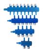 Aquarium Air Pump Connector & Aerator Manifold for Fish Ponds