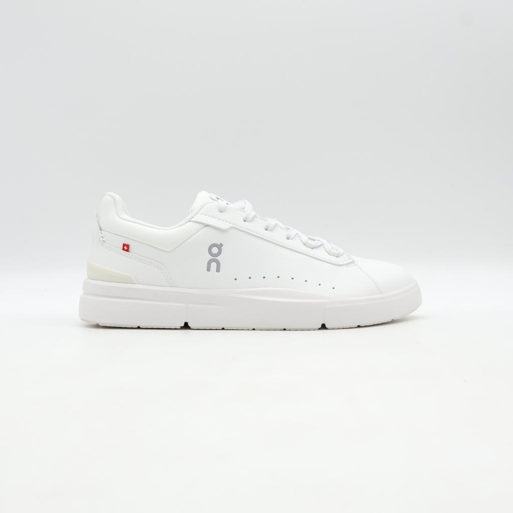 3MF30641200 On THE ROGER Advantage White White (Men's)