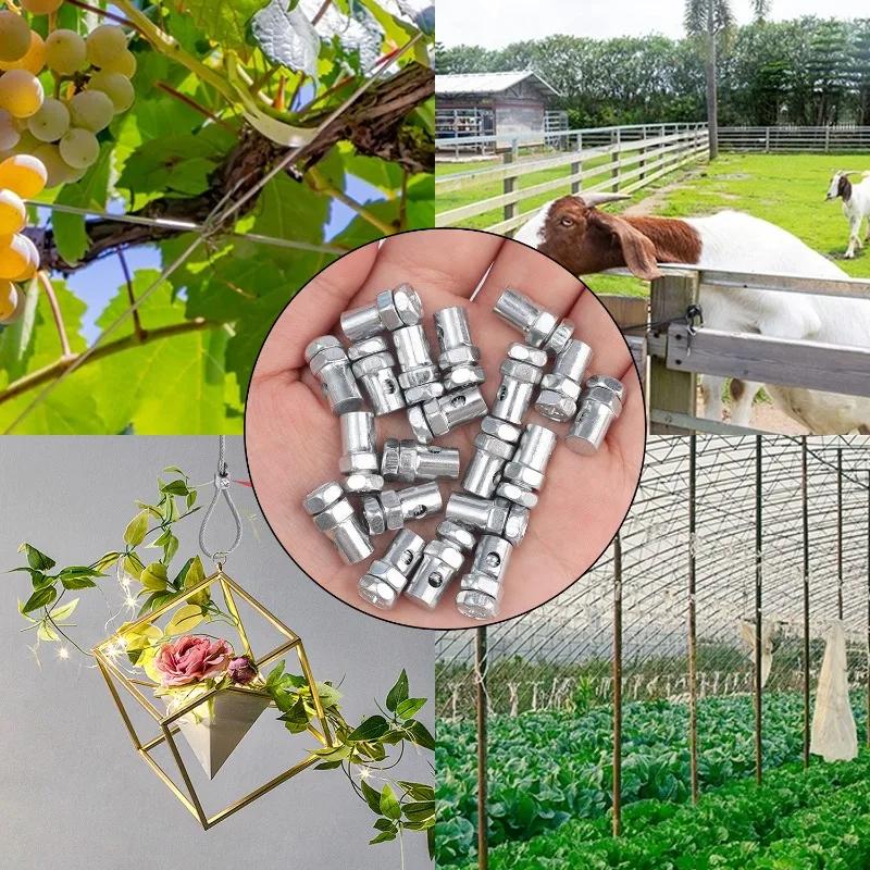 10-30 Stück Motorrad Gaszug Anschlagbolzen Gaszug Schnappkopf Drahtseil Befestigungsclip Fahrrad Seilzug Anschlagbolzen Stift Zubehör