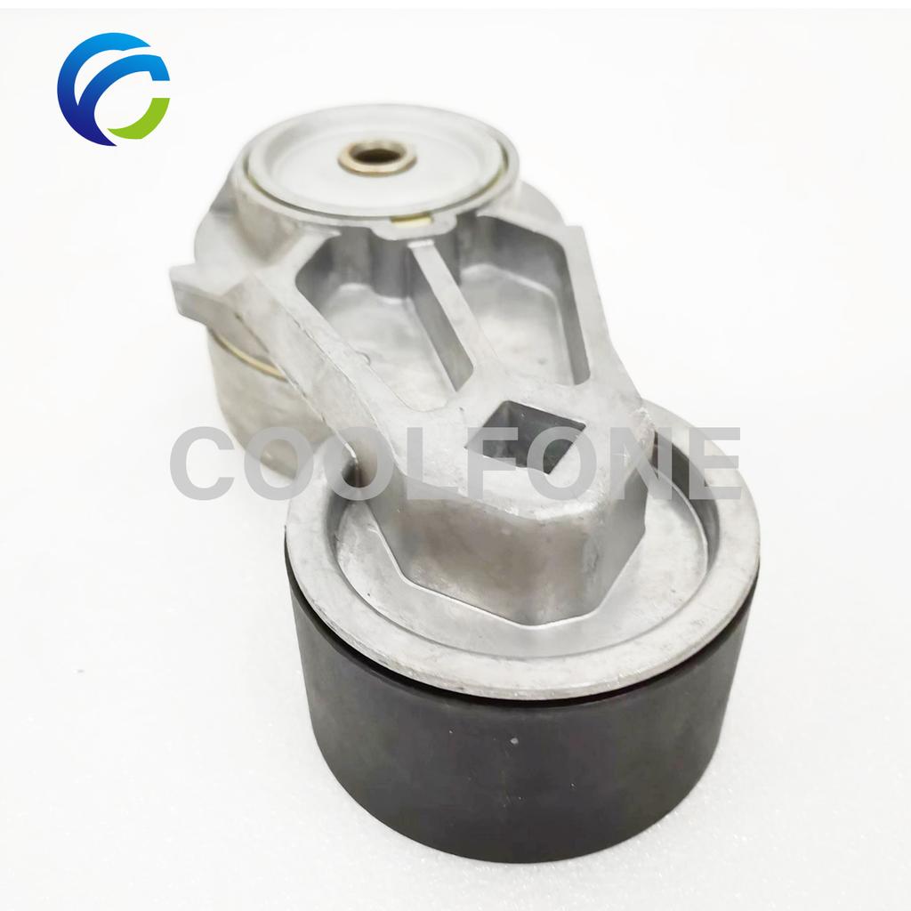 Drive Belt Automatic Tensioner for RENAULT TRUCKS Magnum Kerax Premium 2 VOLVO FM 7 FH FMX 7420739751 7420935521 20739751 T38607
