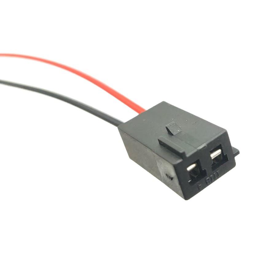

Volkswagen Car LED High-Temperature Wiring Harness Plug Connector