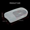 Silicones Protective Cover Electric Bike Speedometers Display Protective Case Light weight Bicycles Accessory