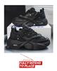 2024 Men's Extra Large Dad Shoes - Trendy, Wear-resistant Sports Style