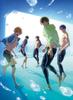 To the Dream Free! -Road World- [Blu-ray]