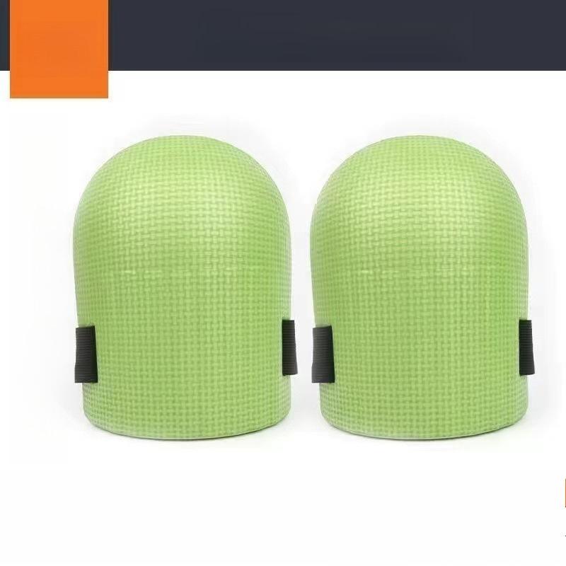 Professional Tile Knee Pads For Men Thick Sponge Foam Kneeling Pad Waterproof Breathable Protective Work Knee Cushion