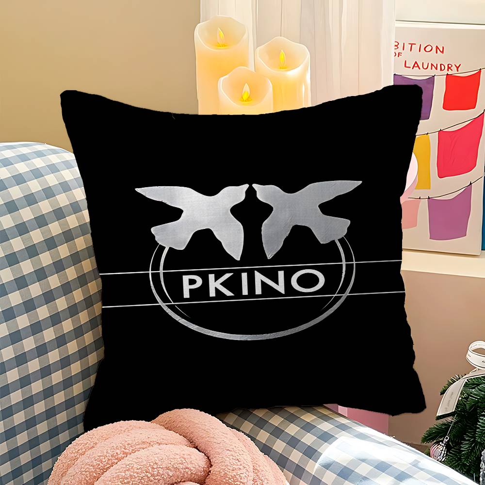 Luxury Design P-PinkoS Cushion Cover Decorative Pillow Sofa Home Decor Case Pillow Cases