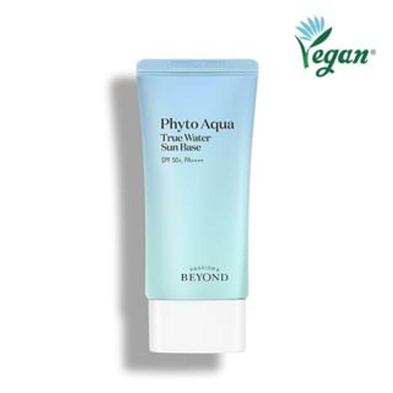 BEYOND - Phyto Aqua True Water Sun Base 50ml