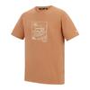 Regatta Mens Cline IX Caravan T-Shirt