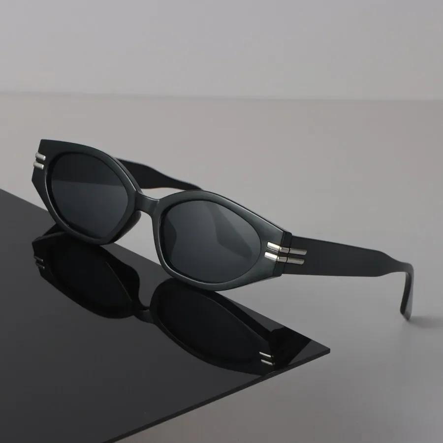 Vintage Sunglasses Women Men Brand Mirror Female Male Cool Candy Colors Round Sun Glasses Designer