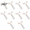 Pants Waist Adjuster 5/10Pcs Tightener for Pants, Reusable Cincher Clip Waistline Modification Tool Loose Jeans, No Sewing Trousers Leg Shortening