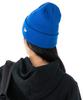 New Era Basic Cuff Royal Blue Knit,