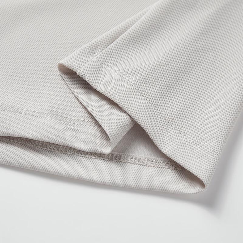 JEEP Men's Summer Loose Fit Breathable Casual Shorts