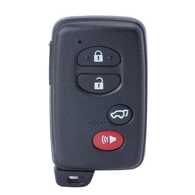 Smart HYQ14AAB 271451-0140 For Toyota Highlander 2008 2009 2010 2011 2012 2013 2014 RAV4 Camry Sequoia Corolla Car Remote Key