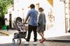 Stokke Changing Urban Blue Bag,