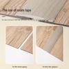Self-Adhesive PVC Floor Edge Strip for Wood Thresholds