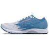 Nb 1500 V6 Round Toe Comfortable Cushioning Supportive Low Top Running Shoes Women Sneaker Blue Gray Pink W1500WB6