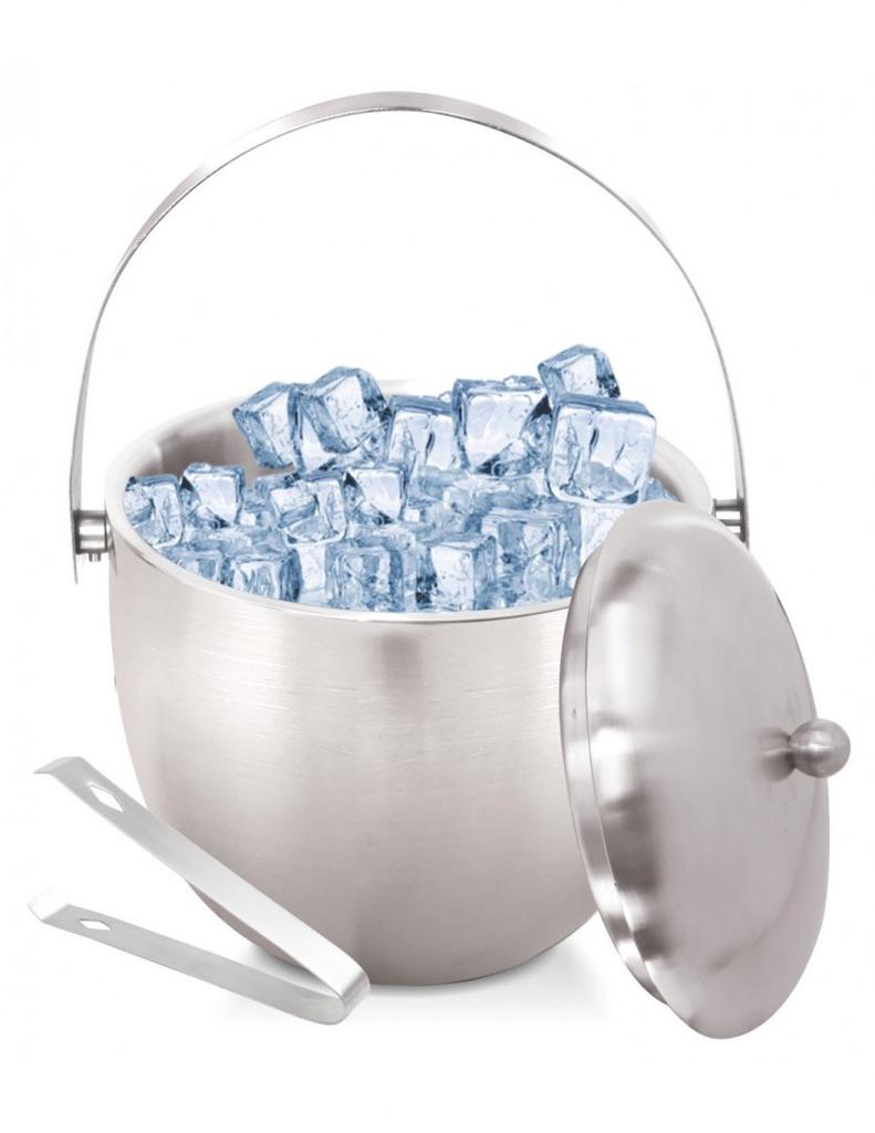 KINGHOFF ICE BUCKET 1.75L KH-1492