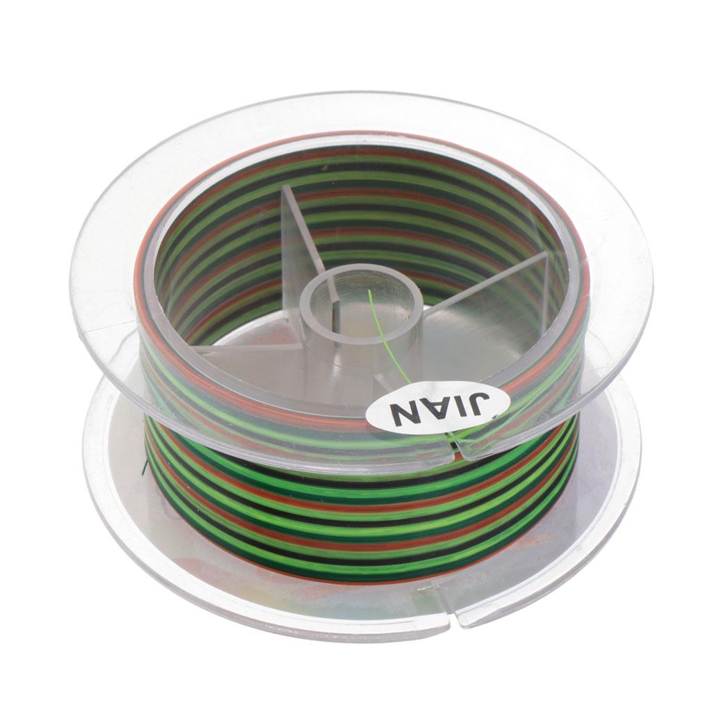 Buy 100m Nylon Braided Fishing Line Soft Rock Casting Fishing Line