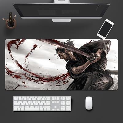 Accesorios para computadoras – Alfombrillas de ratón y cojines para manos
