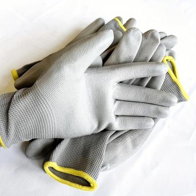 Antistatisch, Schutzhandschuhe, Rutschfest und Langlebig, Geeignet für Gartenarbeit, Bau, Holzbearbeitung und Automobilwartung
