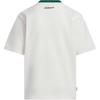 Adidas Originals T Shirt White Teenagers JM9670