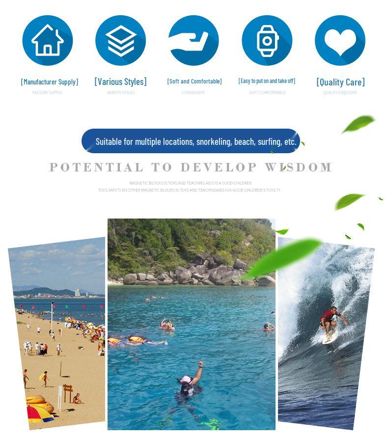 Enhanced Diving, Beach, and Yoga Socks - Breathable Flipper Covers for Snorkeling and Water Parks