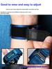 GBD 200 Nylon Watch Band For Casio G-SHOCK GBD-200SM/UU/RD GBD 200-1/2/9 Modified Canvas Watch Strap Men Outdoor Sports Bracelet