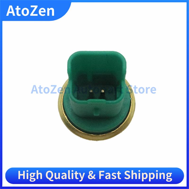 2S6Q-12A648-AB Coolant Water Temperature Sensor for Citroen C1 C2 C3 C4 C5 C6 C8 Dispatch Xsara DS3 DS4 DS5 Nemo 2S6Q12A648AB
