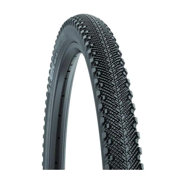 

WTB Venture TCS Light Fast Rolling SG2 Tubeless 650B x 47 гравийная шина 650B x 47