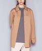 Pacheupacheu Neo Basic Shirt_Brown