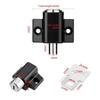 Screen Window Fixed Buckle Anti-theft Push-pull Window Limiter Window Lock Push-pull Door and Window Door Lock Guard Lock