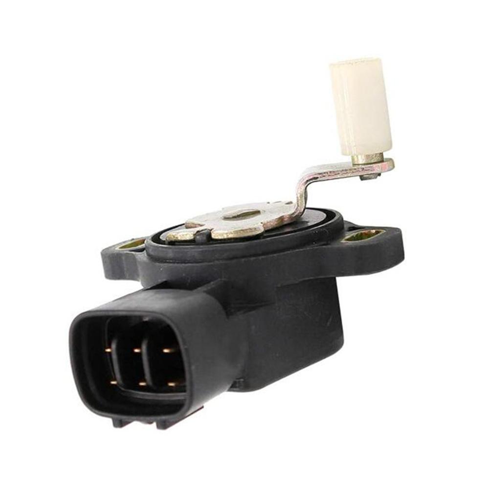 6-Pins Throttle Position Sensor 78010-33030 For Toyota