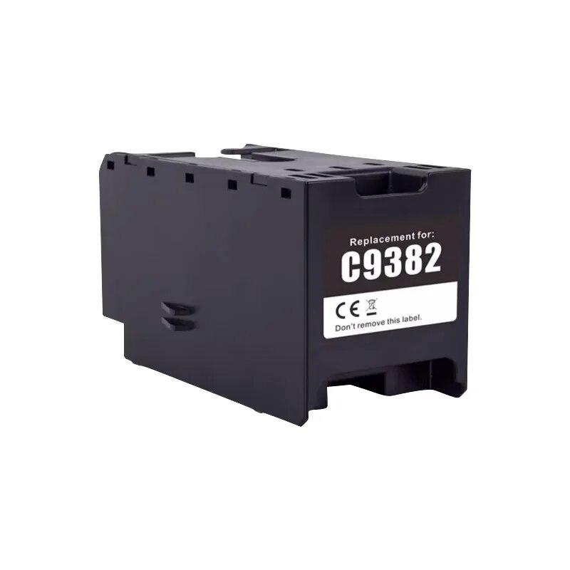 

НОВЫЙ C12C938211 PX4MB10 C9382 Ящик для обслуживания, совместимый с Epson WF-C5310 WF-C5810 WF-C5390 WF-C5890 WF-C5390a WF-C5890a печать 1pcs