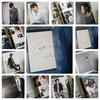 [USED] Super Rare Song Il-gook & Kim Jae-wook Korean Drama CD "Land of Wind